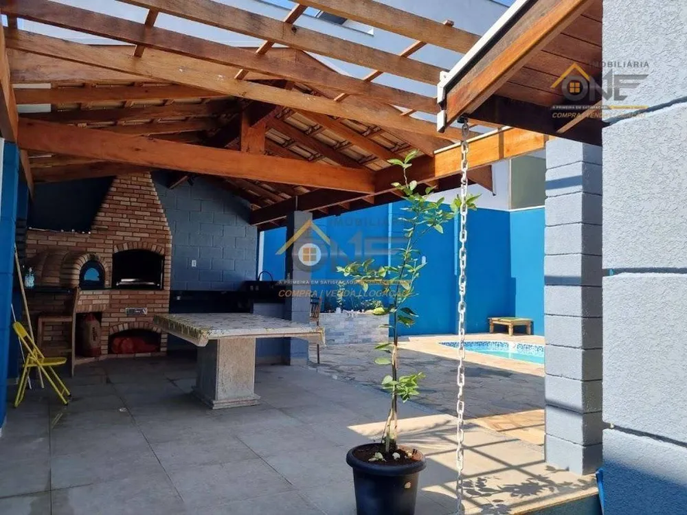 Casa de Condomínio, 3 quartos - Foto 6