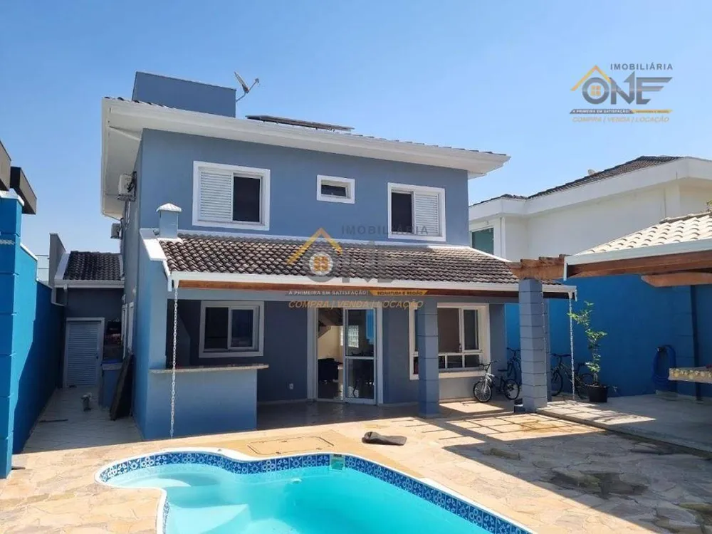 Casa de Condomínio, 3 quartos - Foto 5