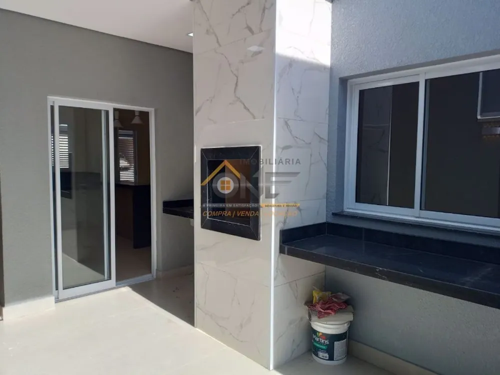 Casa, 3 quartos, 98 m² - Foto 2