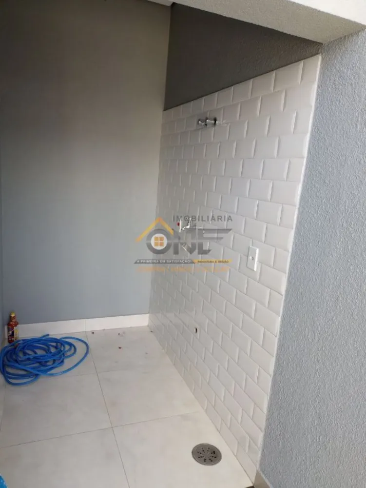 Casa, 3 quartos, 98 m² - Foto 4