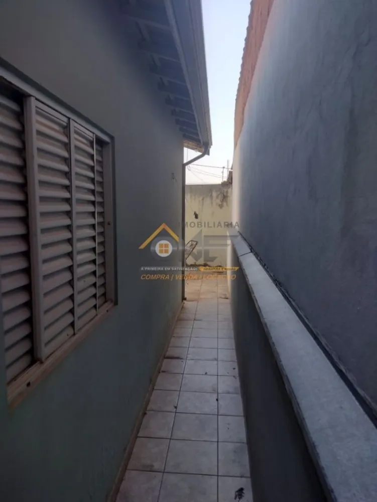 Casa, 2 quartos, 90 m² - Foto 3