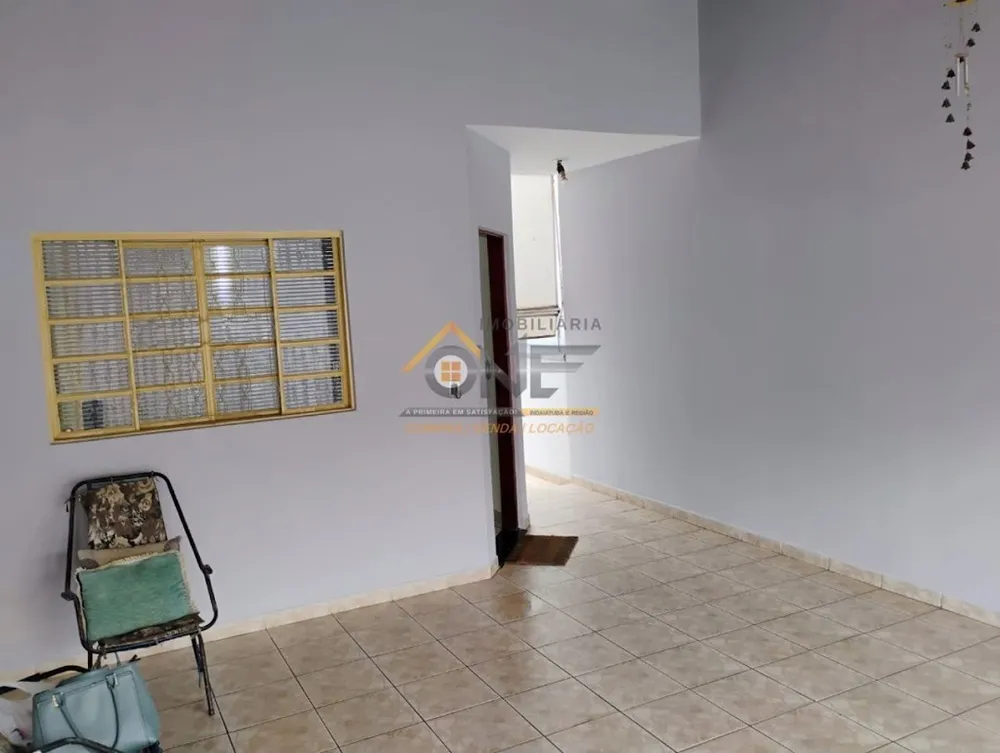 Casa, 2 quartos, 90 m² - Foto 2