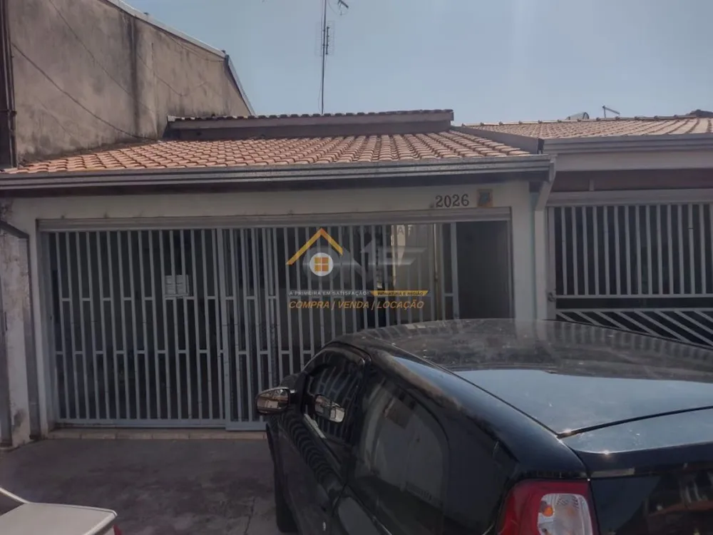 Casa, 2 quartos, 90 m² - Foto 1
