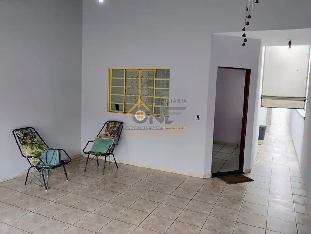 Casa, 2 quartos, 90 m² - Foto 4