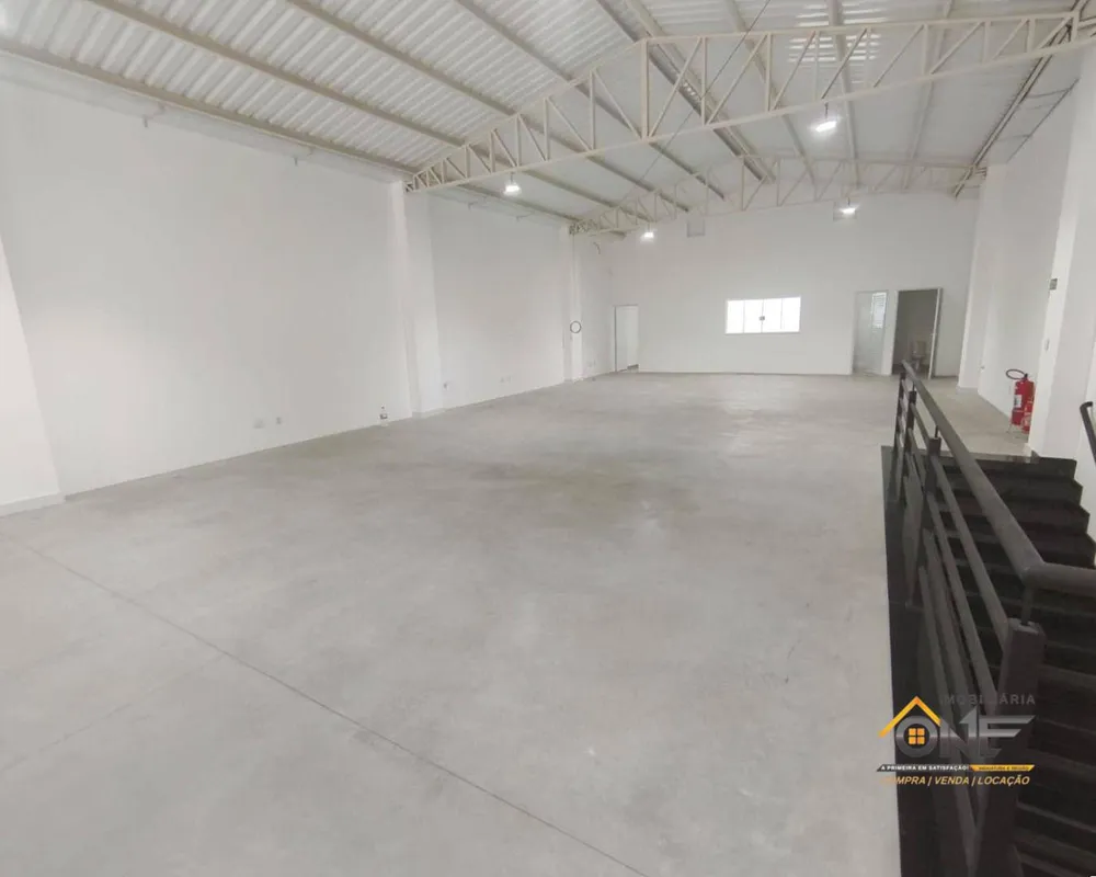 Loja-Salão, 478 m² - Foto 5