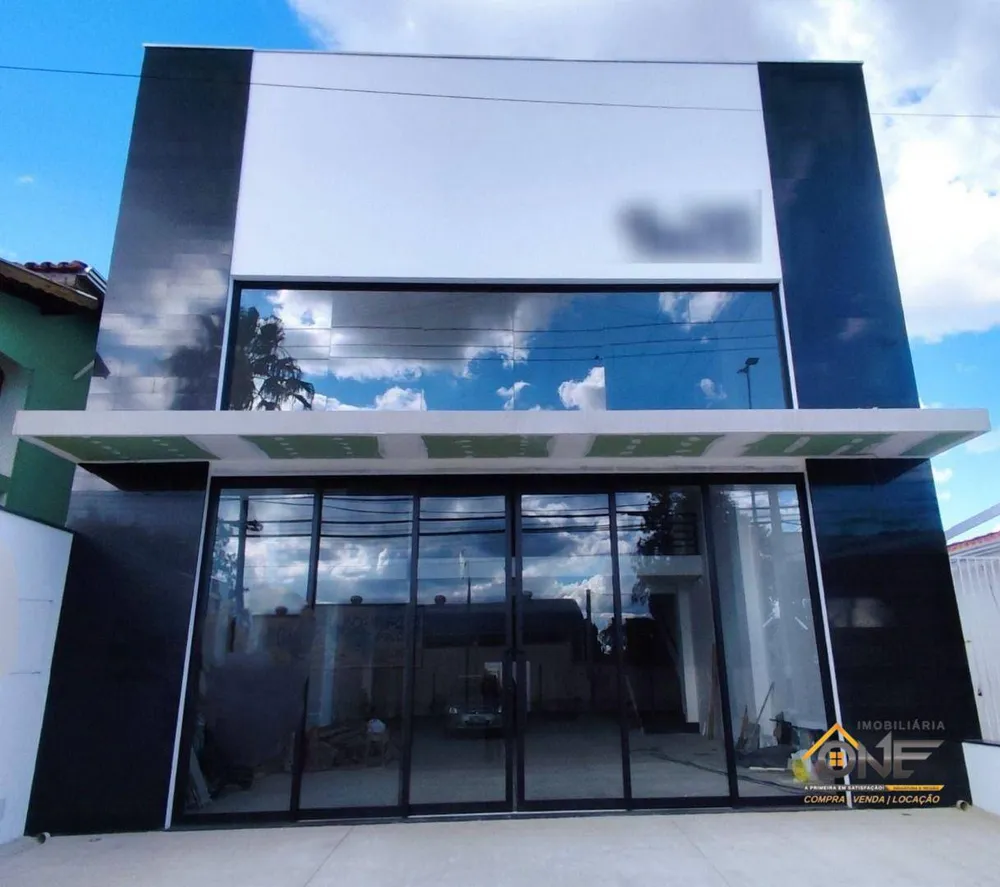Loja-Salão, 478 m² - Foto 1