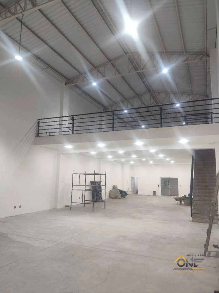 Loja-Salão, 478 m² - Foto 4