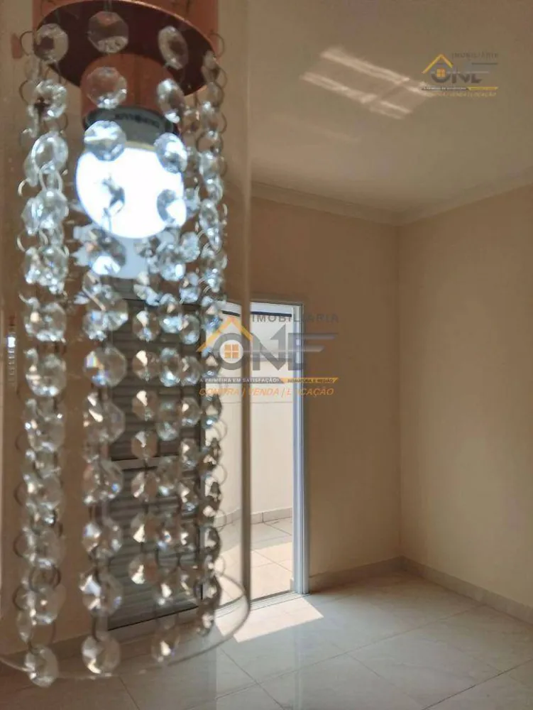 Casa de Condomínio, 2 quartos - Foto 5