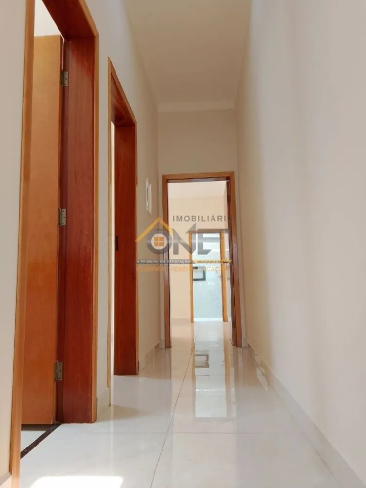 Casa de Condomínio, 2 quartos - Foto 2