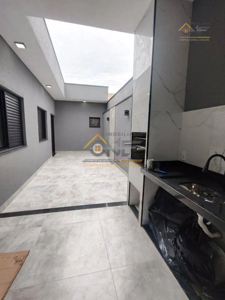 Casa, 3 quartos, 105 m² - Foto 15