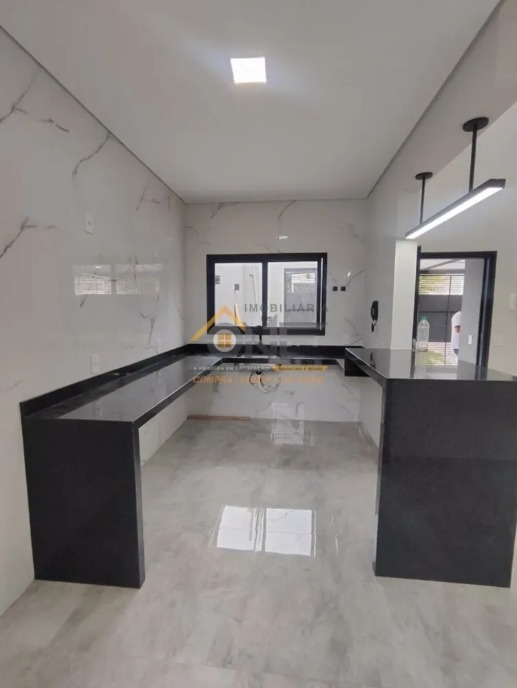 Casa, 3 quartos, 105 m² - Foto 1