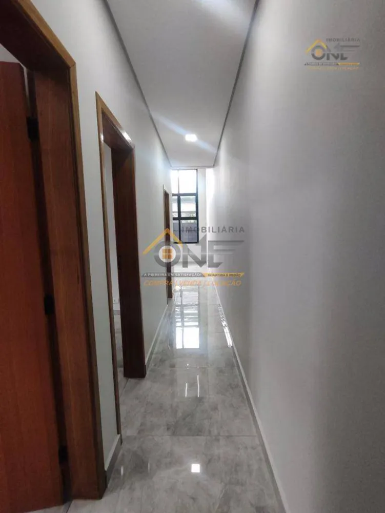 Casa, 3 quartos, 105 m² - Foto 8