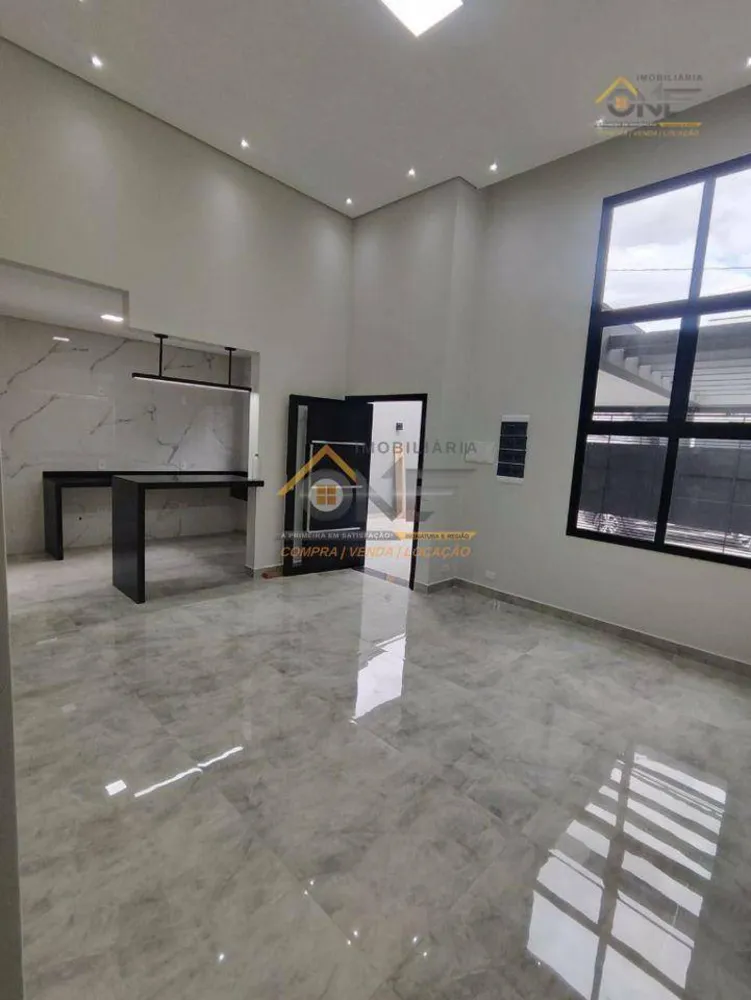 Casa, 3 quartos, 105 m² - Foto 6