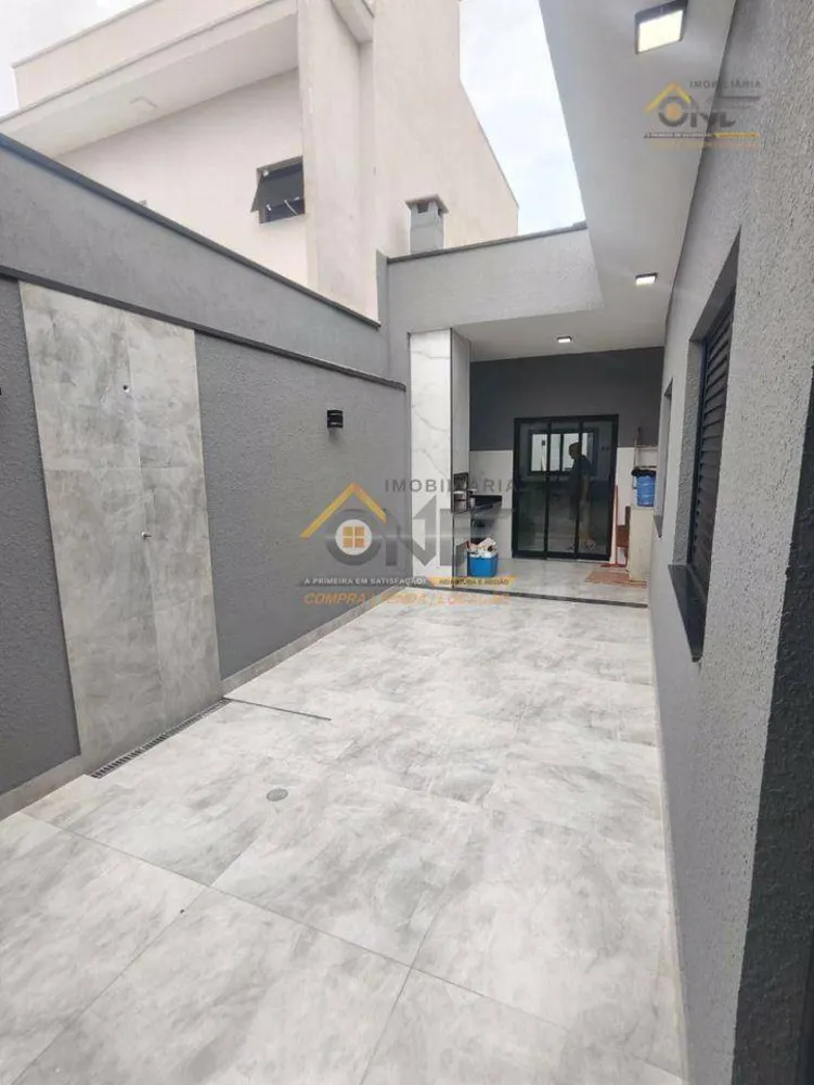 Casa, 3 quartos, 105 m² - Foto 16