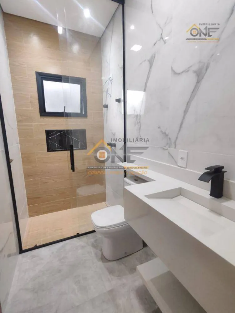 Casa, 3 quartos, 105 m² - Foto 9