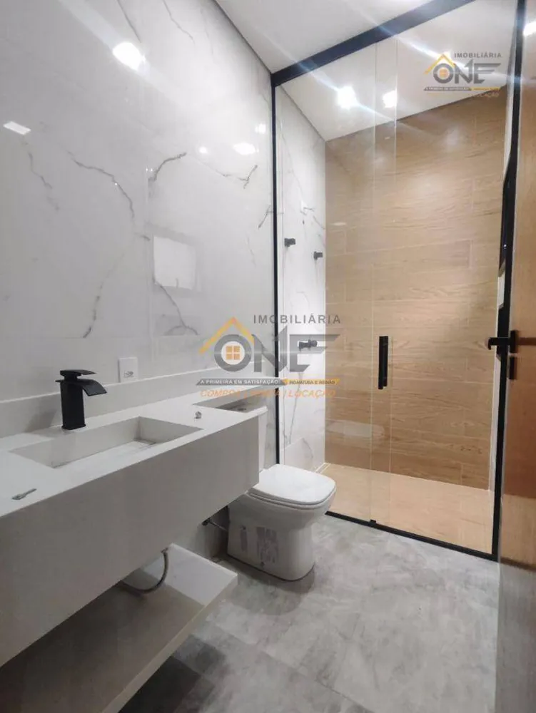 Casa, 3 quartos, 105 m² - Foto 12