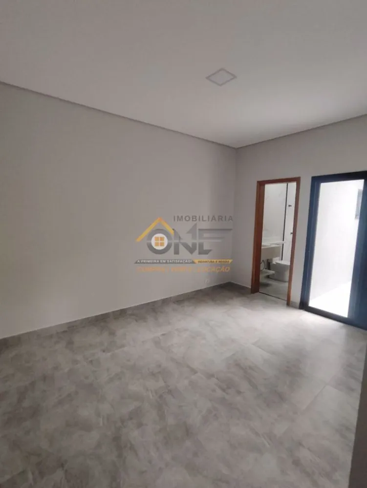 Casa, 3 quartos, 105 m² - Foto 2