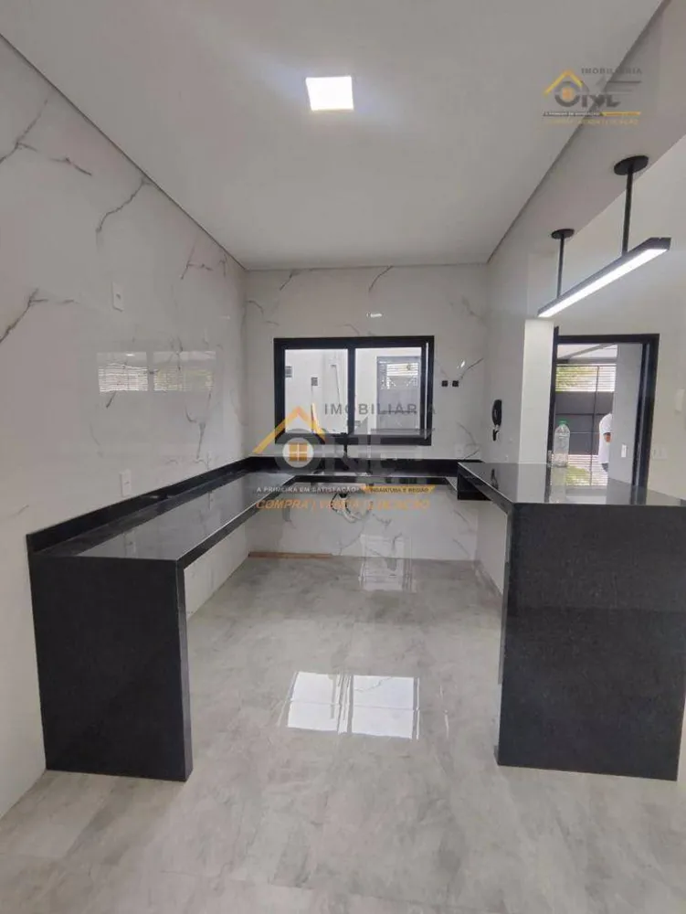 Casa, 3 quartos, 105 m² - Foto 7