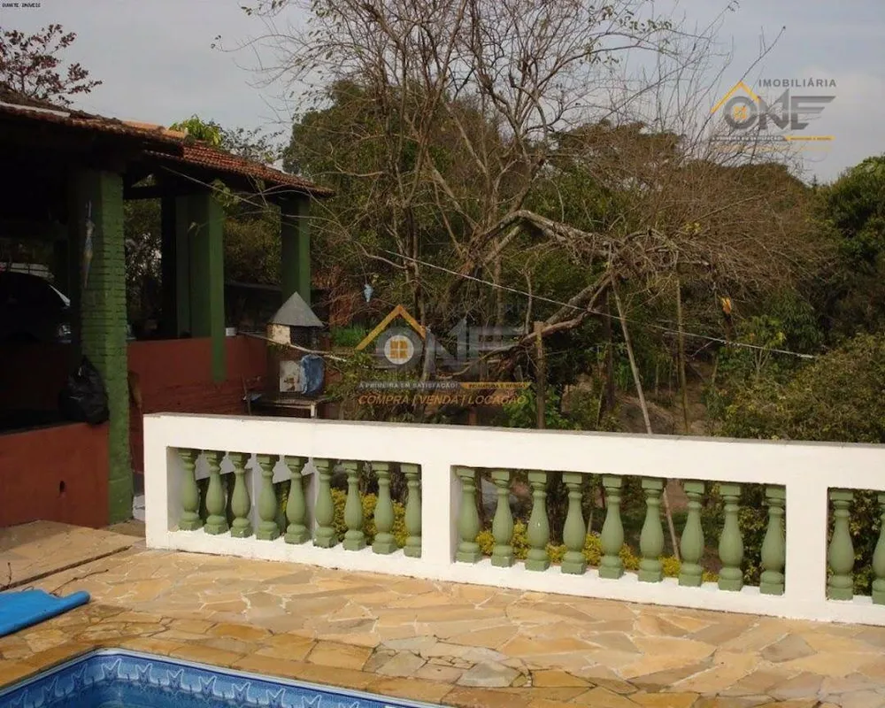 Chácara, 3 quartos - Foto 3
