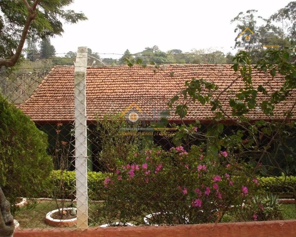 Chácara, 3 quartos - Foto 4
