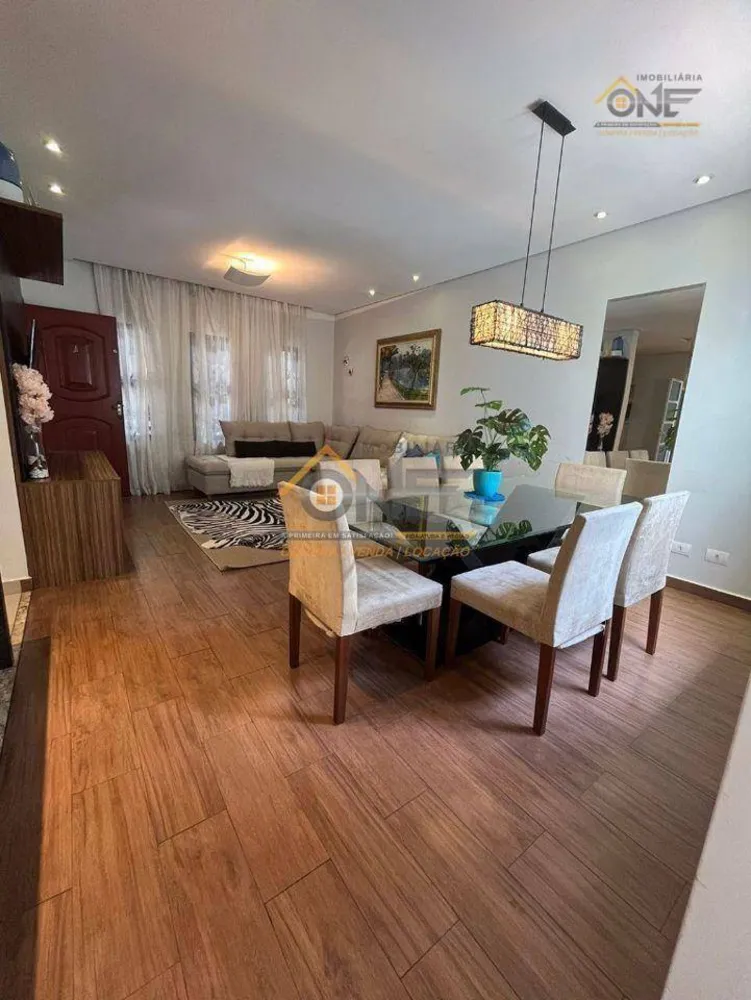 Casa, 2 quartos, 104 m² - Foto 1
