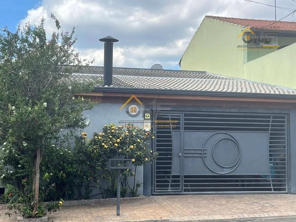 Casa, 2 quartos, 104 m² - Foto 2