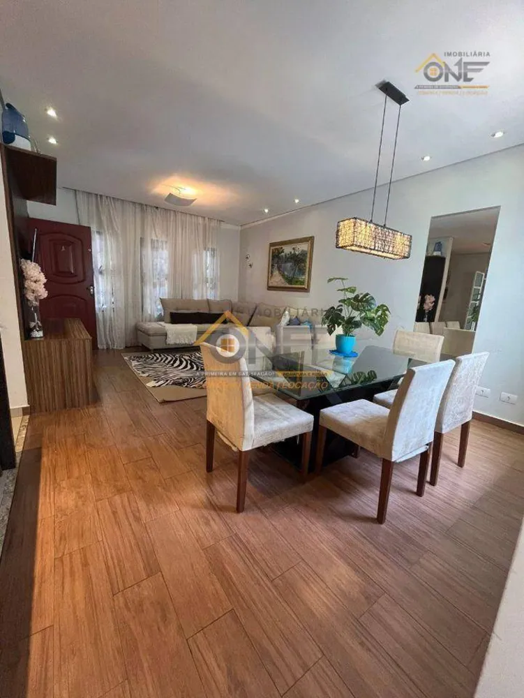 Casa, 2 quartos, 104 m² - Foto 4