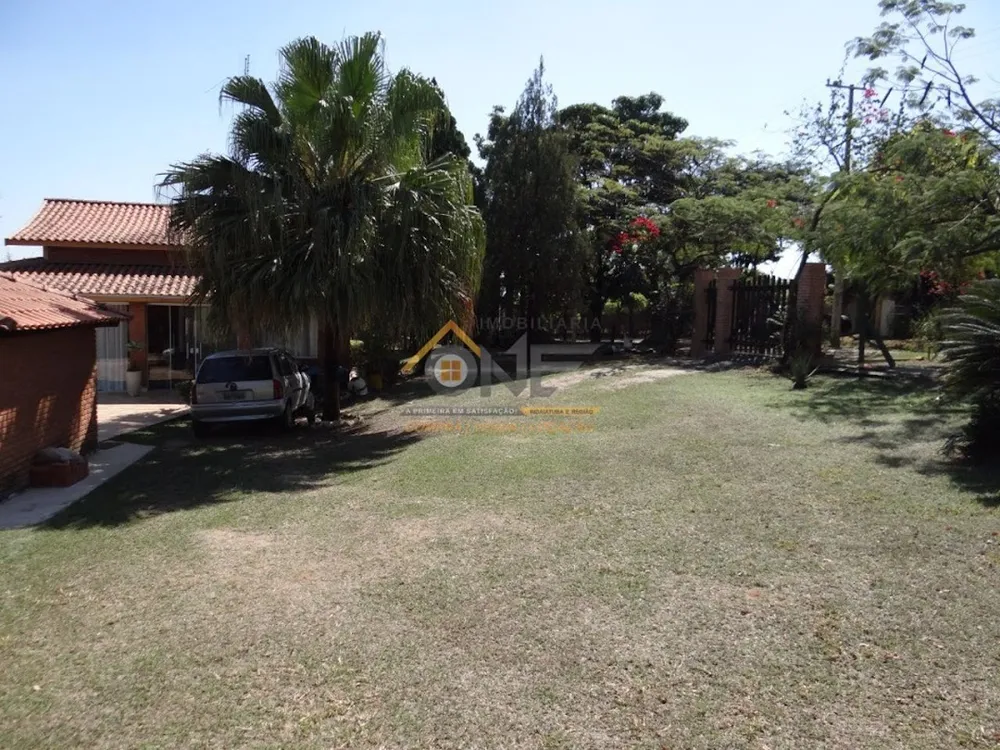 Chácara, 3 quartos, 3000 m² - Foto 3