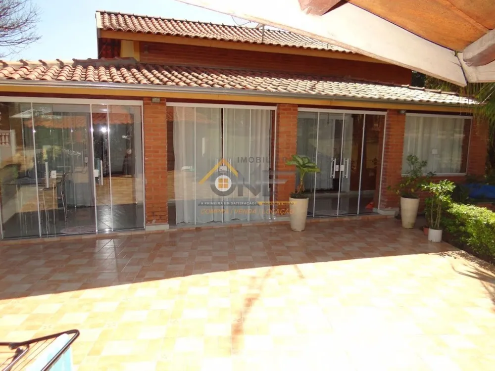 Chácara, 3 quartos, 3000 m² - Foto 2