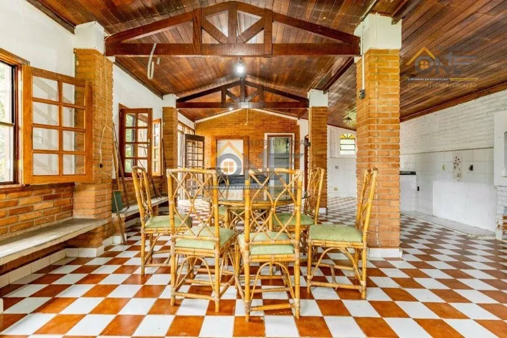 Chácara, 4 quartos, 2500 m² - Foto 11
