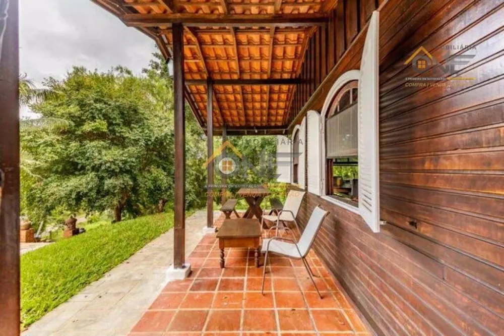 Chácara, 4 quartos, 2500 m² - Foto 7