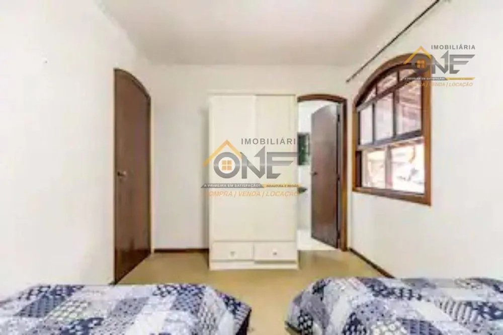 Chácara, 4 quartos, 2500 m² - Foto 12
