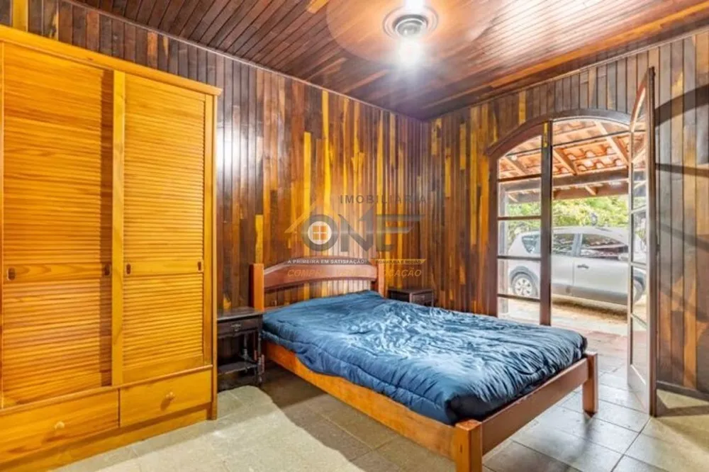 Chácara, 4 quartos, 2500 m² - Foto 4