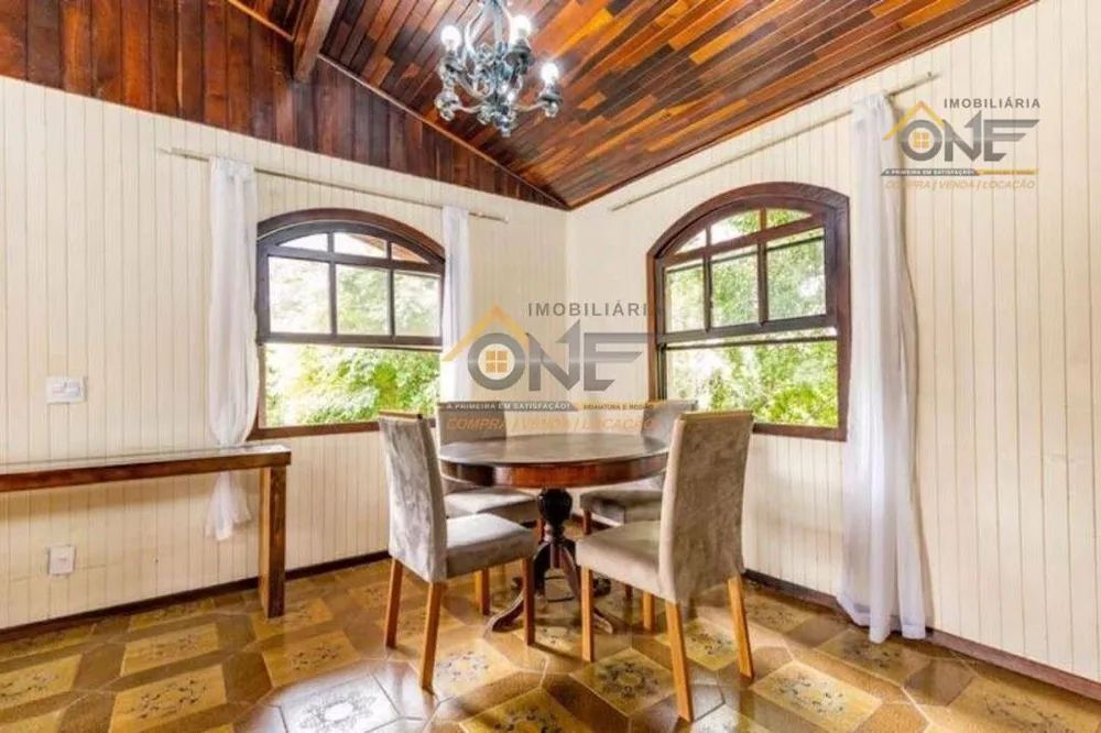 Chácara, 4 quartos, 2500 m² - Foto 9