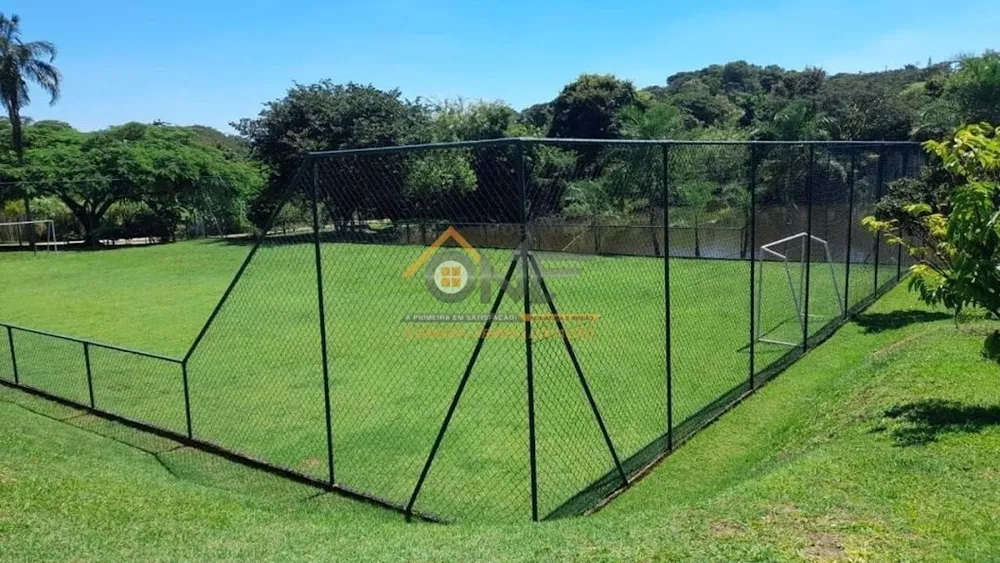 Chácara, 8 quartos, 10000 m² - Foto 2