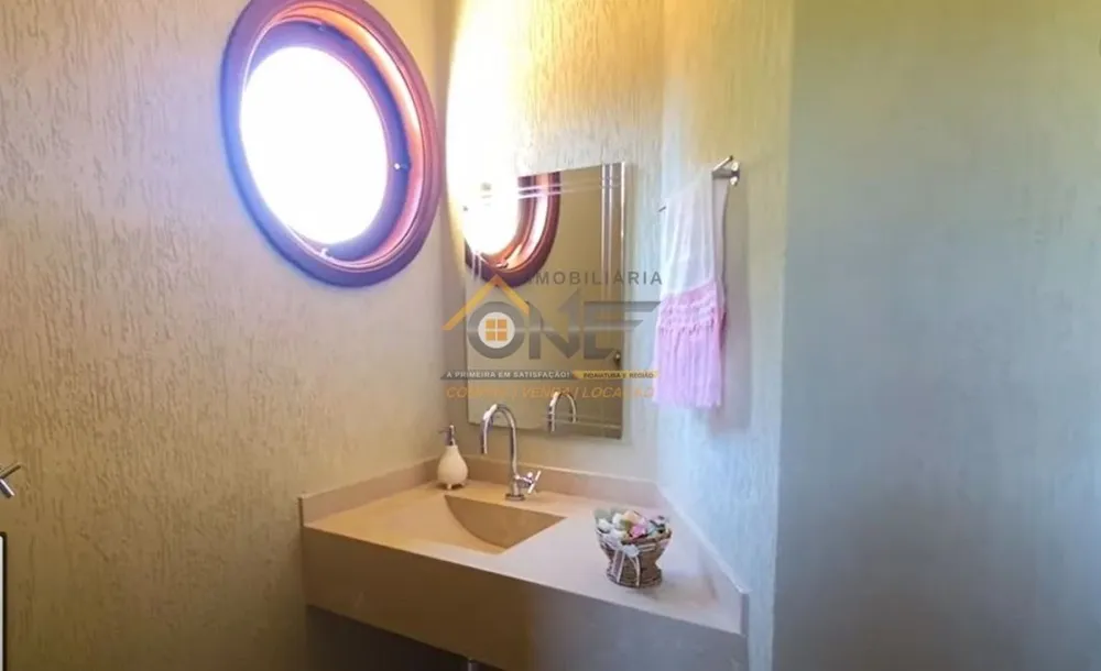 Chácara, 8 quartos, 10000 m² - Foto 4