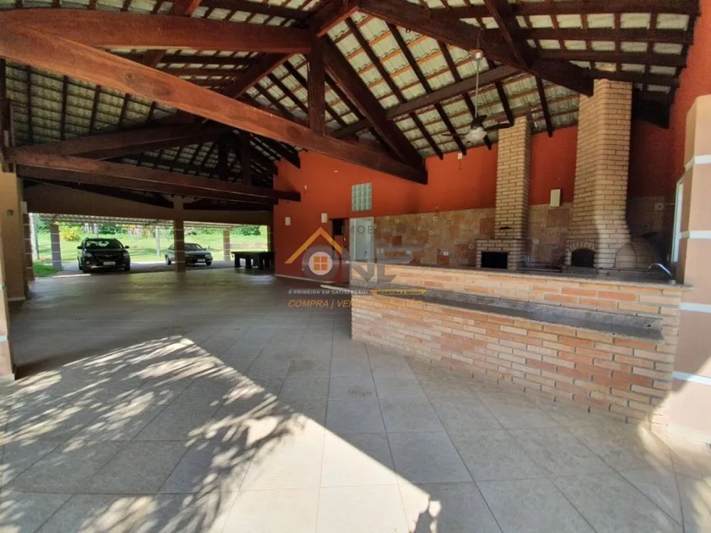 Chácara, 9 quartos, 2 hectares - Foto 4