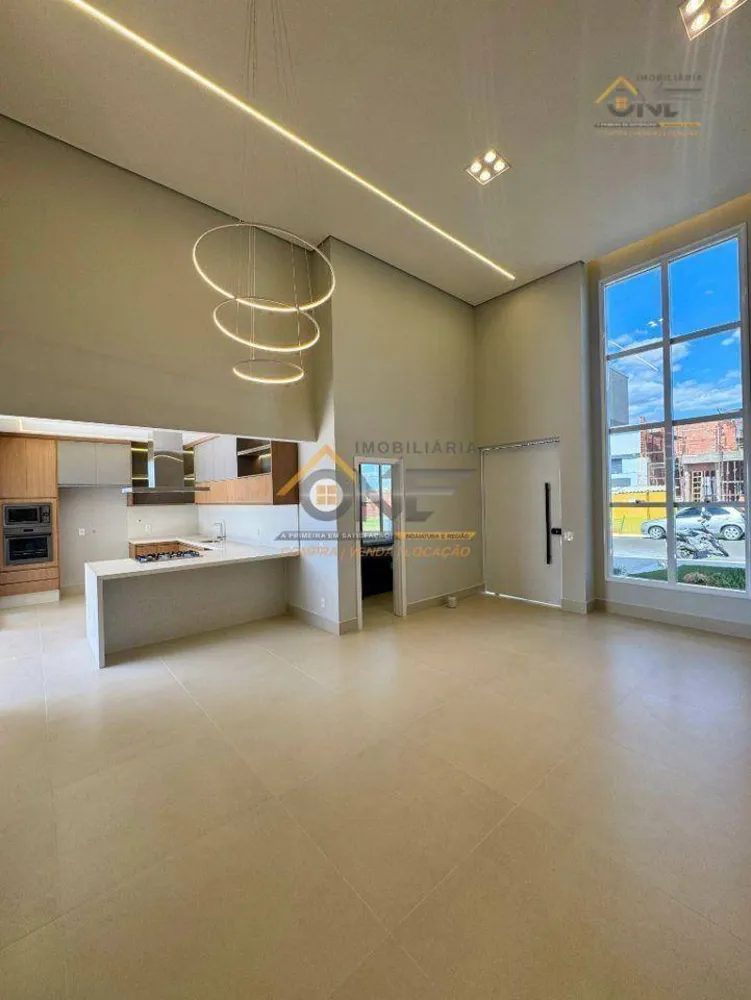 Casa de Condomínio, 3 quartos - Foto 5