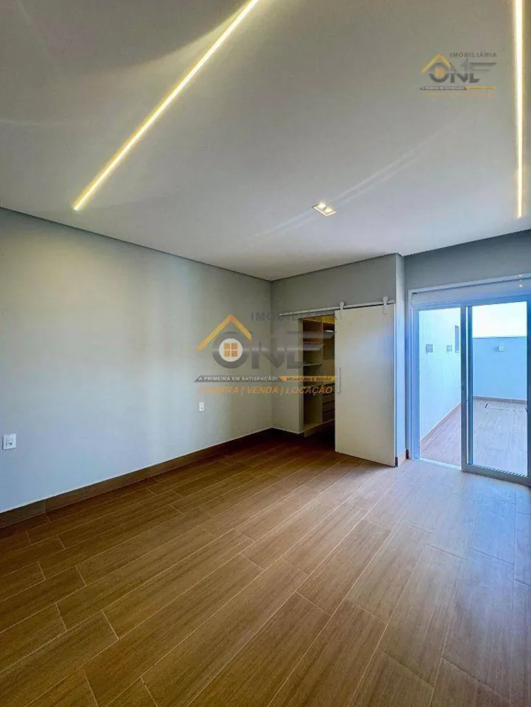 Casa de Condomínio, 3 quartos - Foto 15