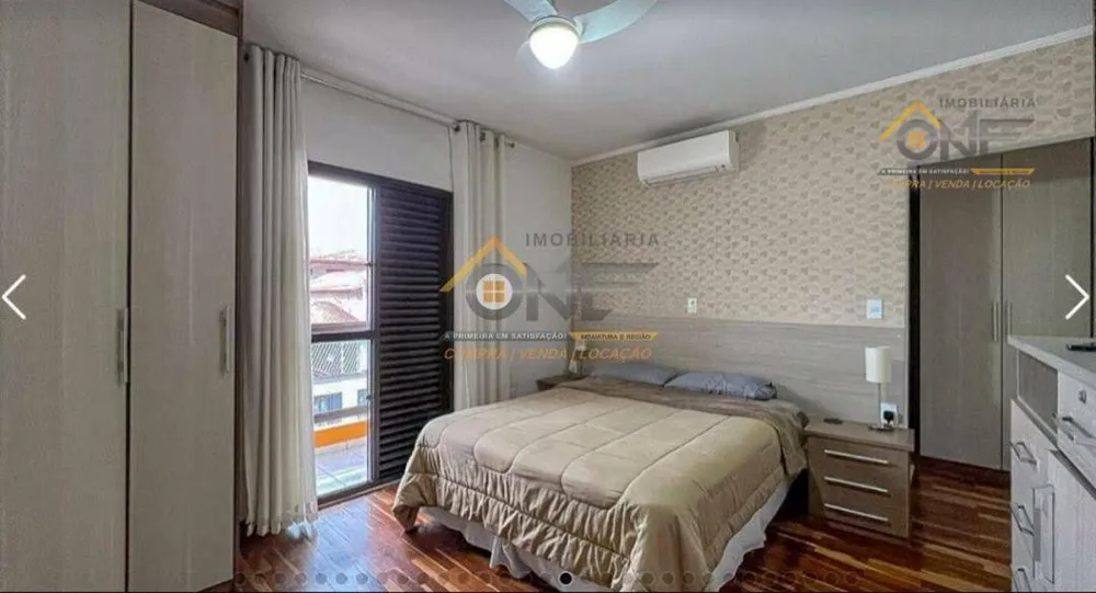 Casa, 4 quartos, 240 m² - Foto 8