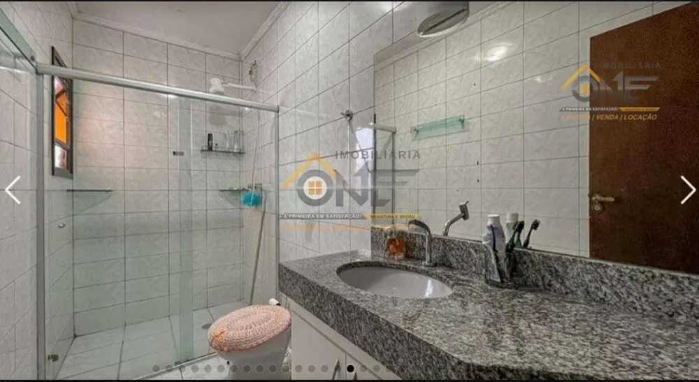 Casa, 4 quartos, 240 m² - Foto 9
