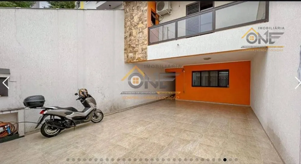 Casa, 4 quartos, 240 m² - Foto 11