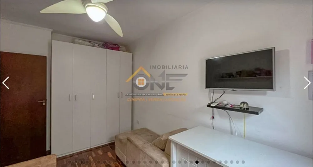 Casa, 4 quartos, 240 m² - Foto 1