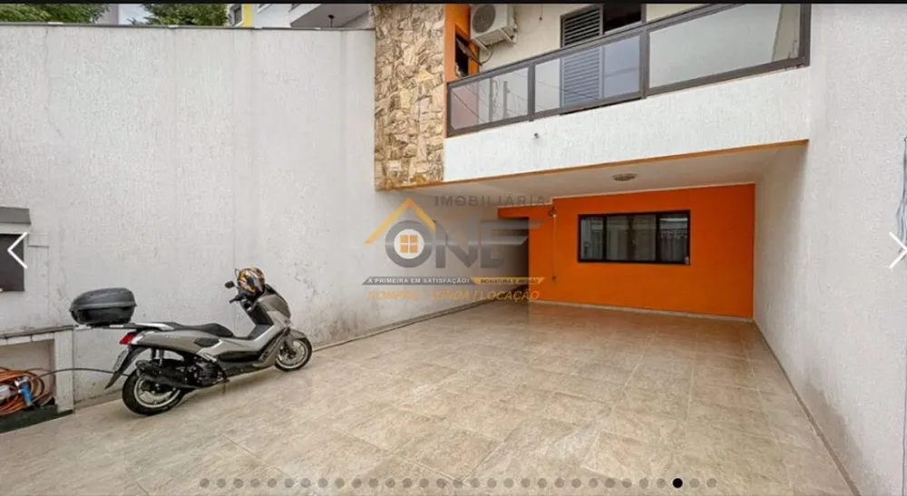 Casa, 4 quartos, 240 m² - Foto 2