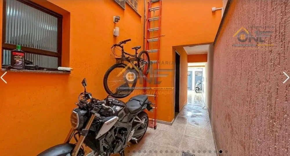 Casa, 4 quartos, 240 m² - Foto 12