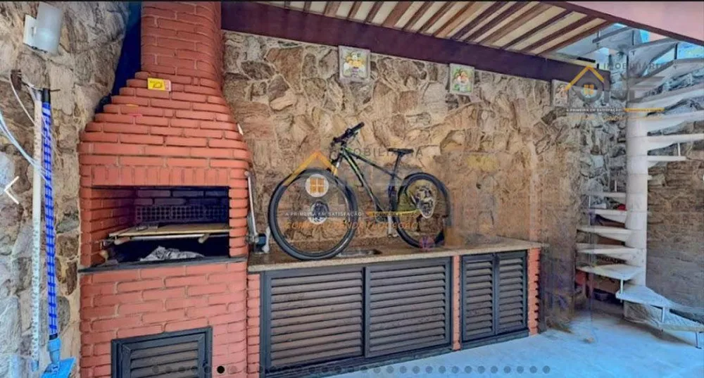 Casa, 4 quartos, 240 m² - Foto 10
