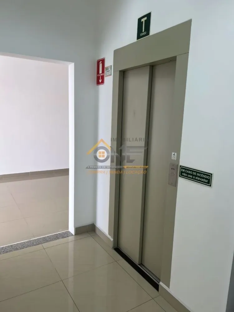 Loja-Salão, 420 m² - Foto 2