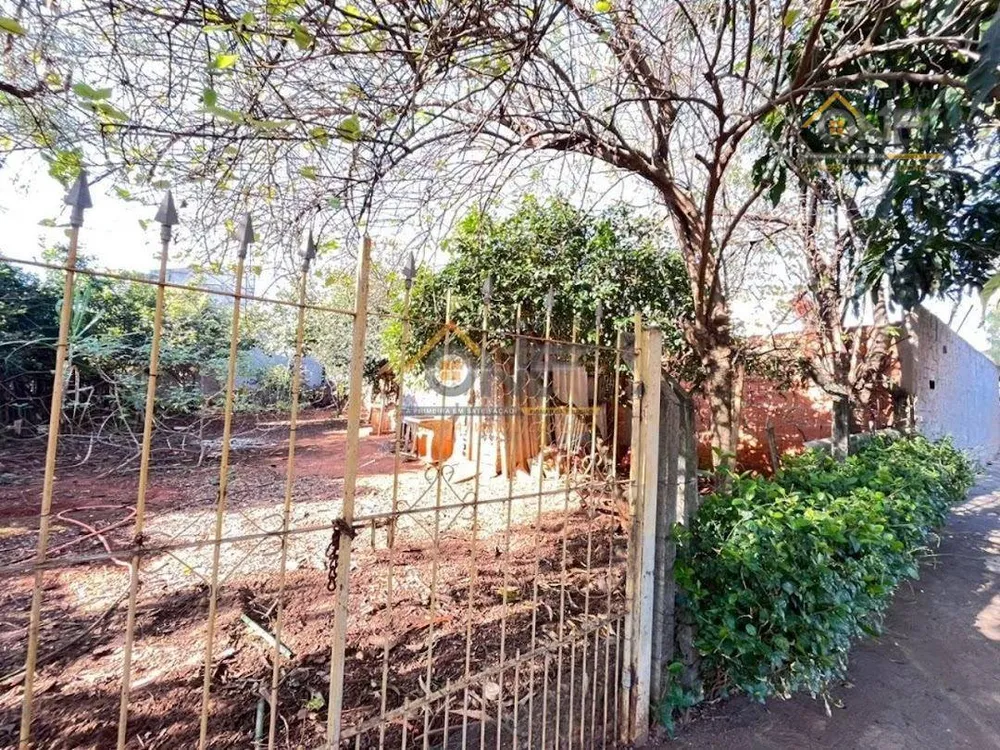 Terreno, 250 m² - Foto 1