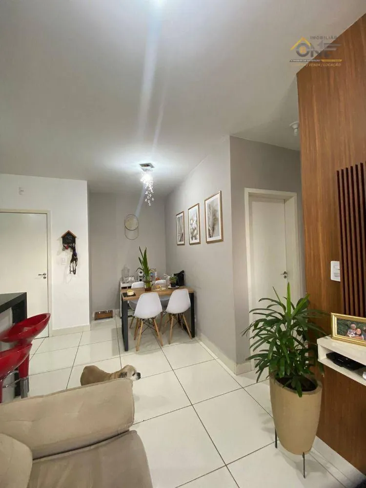 Apartamento, 2 quartos, 51 m² - Foto 3