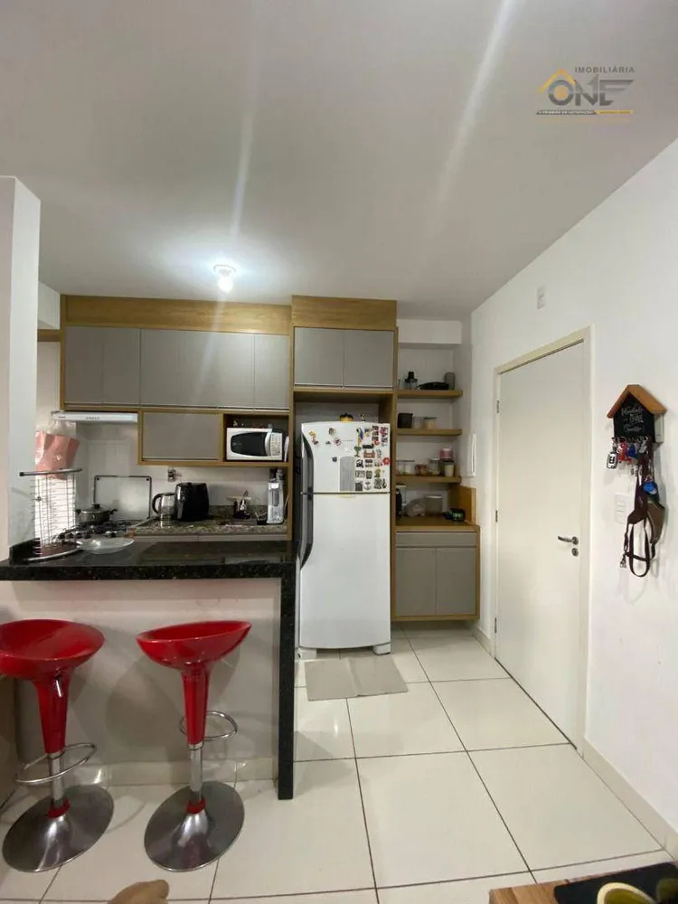 Apartamento, 2 quartos, 51 m² - Foto 4